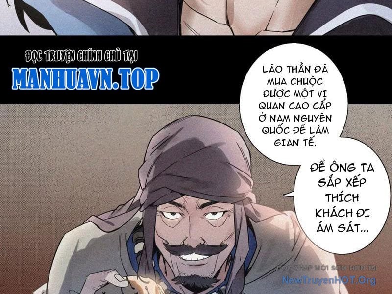 Hoàng Đế Nhà Ta Lại Là Nội Ứng: Chapter 8