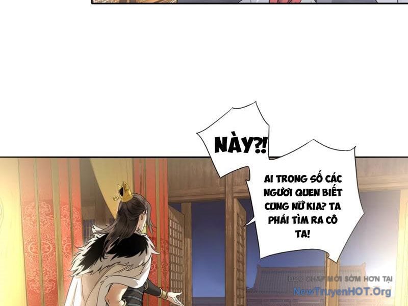 Hoàng Đế Nhà Ta Lại Là Nội Ứng: Chapter 8