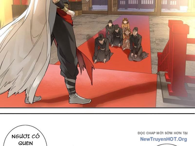 Hoàng Đế Nhà Ta Lại Là Nội Ứng: Chapter 8