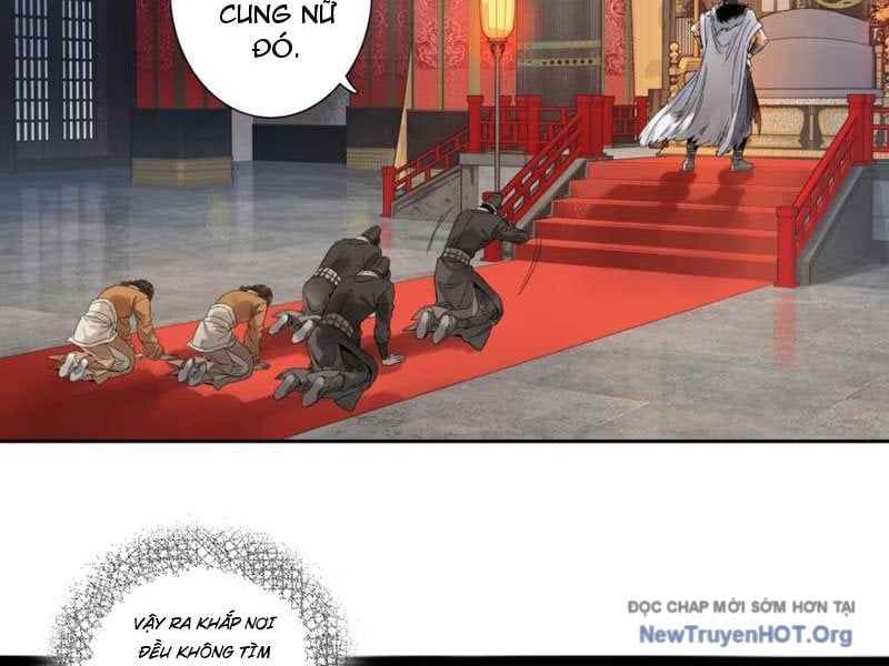 Hoàng Đế Nhà Ta Lại Là Nội Ứng: Chapter 8