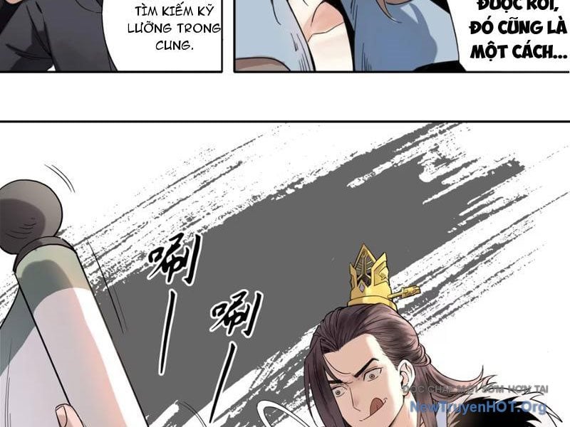 Hoàng Đế Nhà Ta Lại Là Nội Ứng: Chapter 8