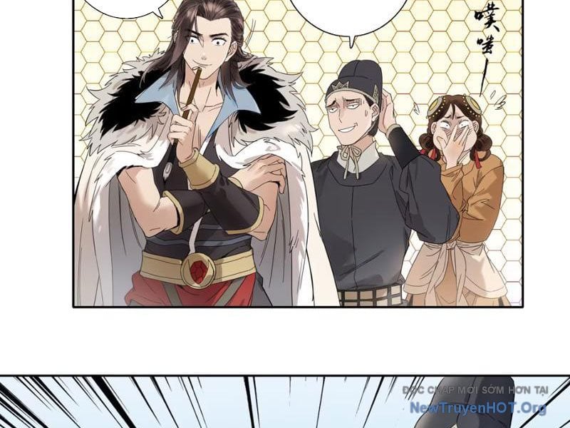 Hoàng Đế Nhà Ta Lại Là Nội Ứng: Chapter 8