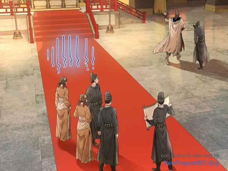 Hoàng Đế Nhà Ta Lại Là Nội Ứng: Chapter 8