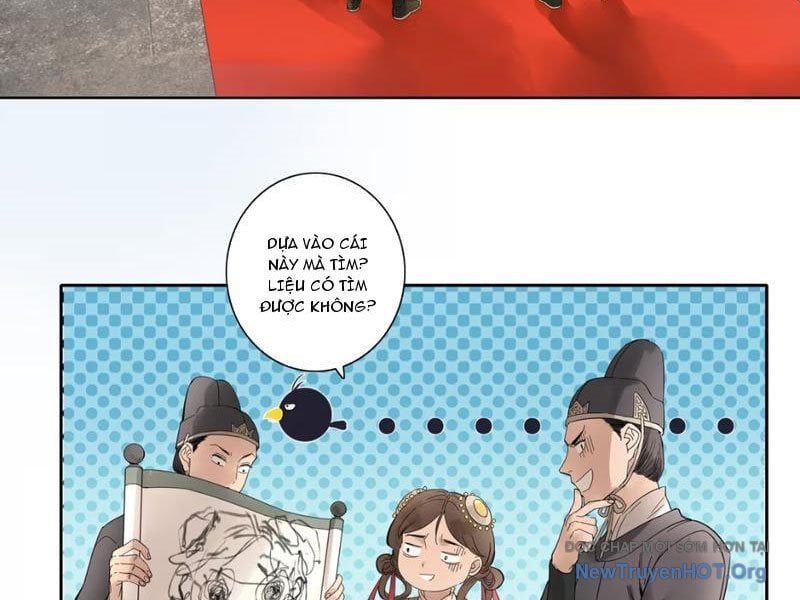 Hoàng Đế Nhà Ta Lại Là Nội Ứng: Chapter 8
