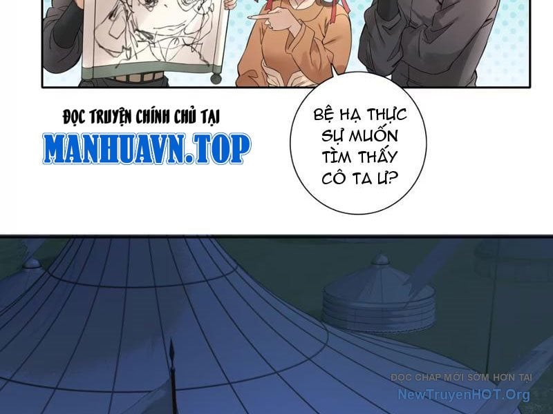 Hoàng Đế Nhà Ta Lại Là Nội Ứng: Chapter 8