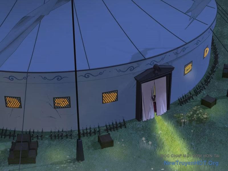 Hoàng Đế Nhà Ta Lại Là Nội Ứng: Chapter 8