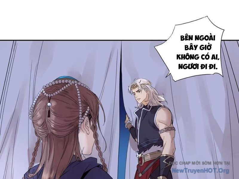 Hoàng Đế Nhà Ta Lại Là Nội Ứng: Chapter 8
