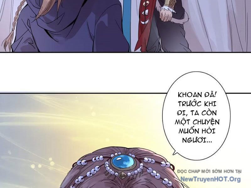 Hoàng Đế Nhà Ta Lại Là Nội Ứng: Chapter 8