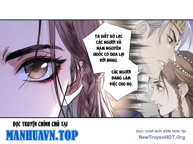 Hoàng Đế Nhà Ta Lại Là Nội Ứng: Chapter 8
