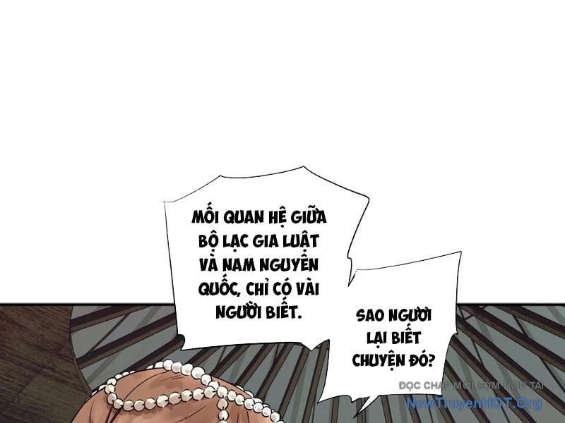 Hoàng Đế Nhà Ta Lại Là Nội Ứng: Chapter 8