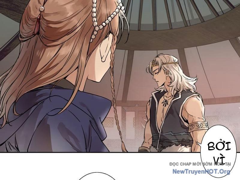 Hoàng Đế Nhà Ta Lại Là Nội Ứng: Chapter 8