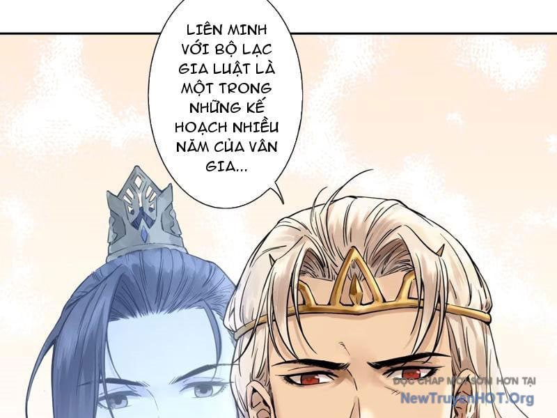 Hoàng Đế Nhà Ta Lại Là Nội Ứng: Chapter 8
