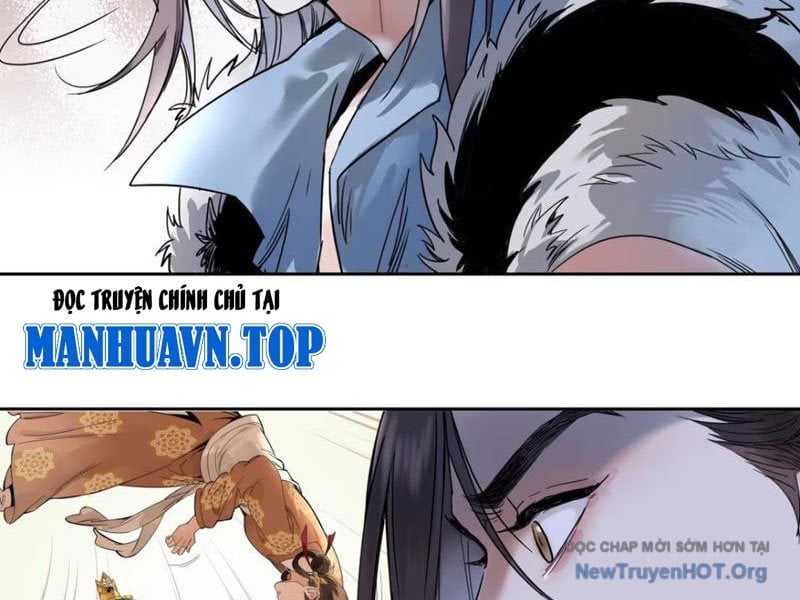 Hoàng Đế Nhà Ta Lại Là Nội Ứng: Chapter 8