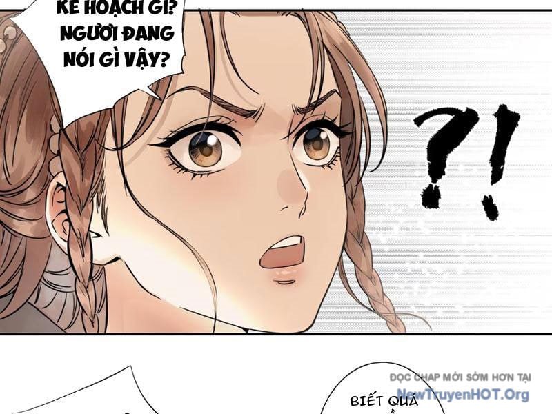 Hoàng Đế Nhà Ta Lại Là Nội Ứng: Chapter 8