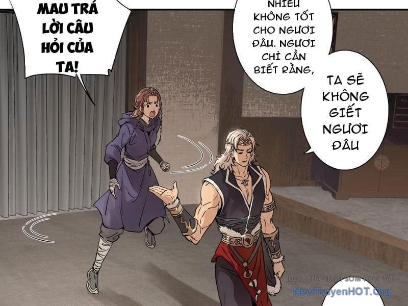 Hoàng Đế Nhà Ta Lại Là Nội Ứng: Chapter 8