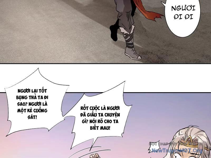 Hoàng Đế Nhà Ta Lại Là Nội Ứng: Chapter 8