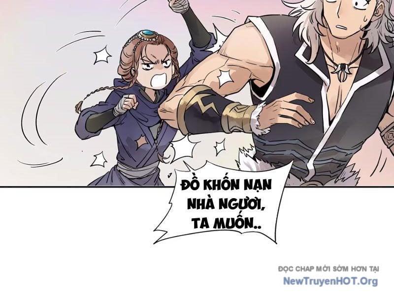 Hoàng Đế Nhà Ta Lại Là Nội Ứng: Chapter 8