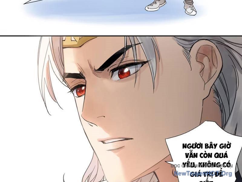 Hoàng Đế Nhà Ta Lại Là Nội Ứng: Chapter 8