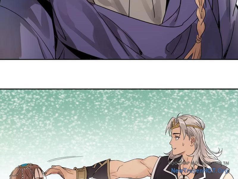 Hoàng Đế Nhà Ta Lại Là Nội Ứng: Chapter 8