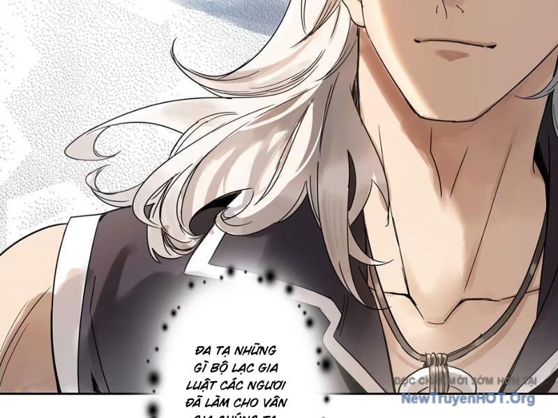 Hoàng Đế Nhà Ta Lại Là Nội Ứng: Chapter 8