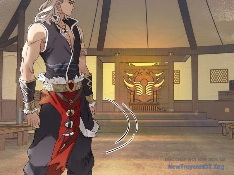 Hoàng Đế Nhà Ta Lại Là Nội Ứng: Chapter 8