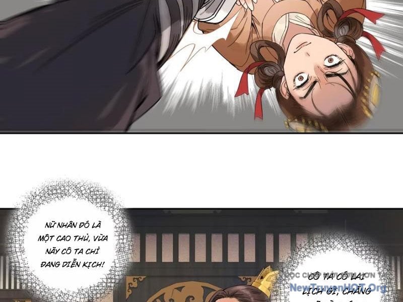 Hoàng Đế Nhà Ta Lại Là Nội Ứng: Chapter 8