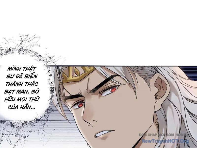 Hoàng Đế Nhà Ta Lại Là Nội Ứng: Chapter 8