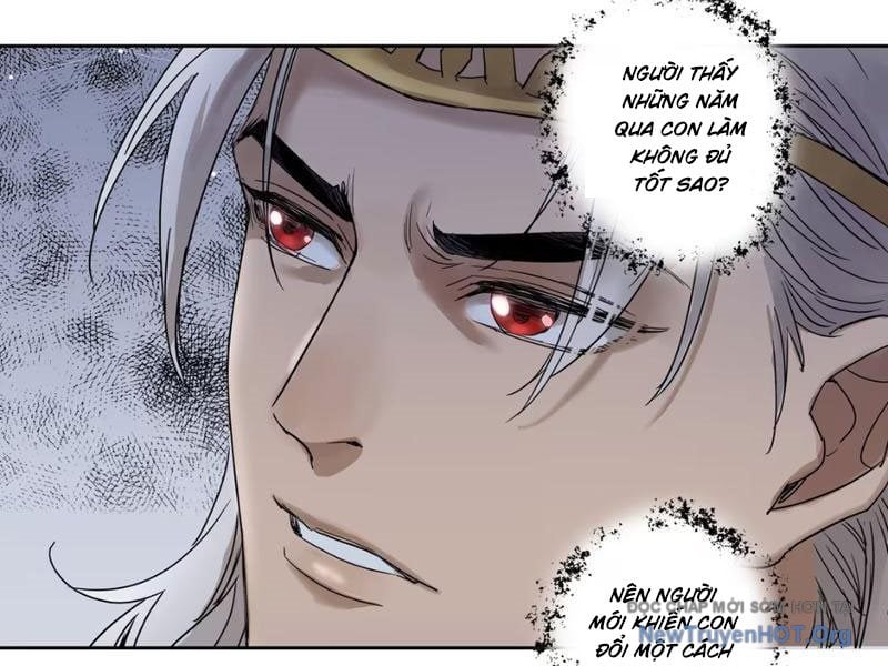 Hoàng Đế Nhà Ta Lại Là Nội Ứng: Chapter 8