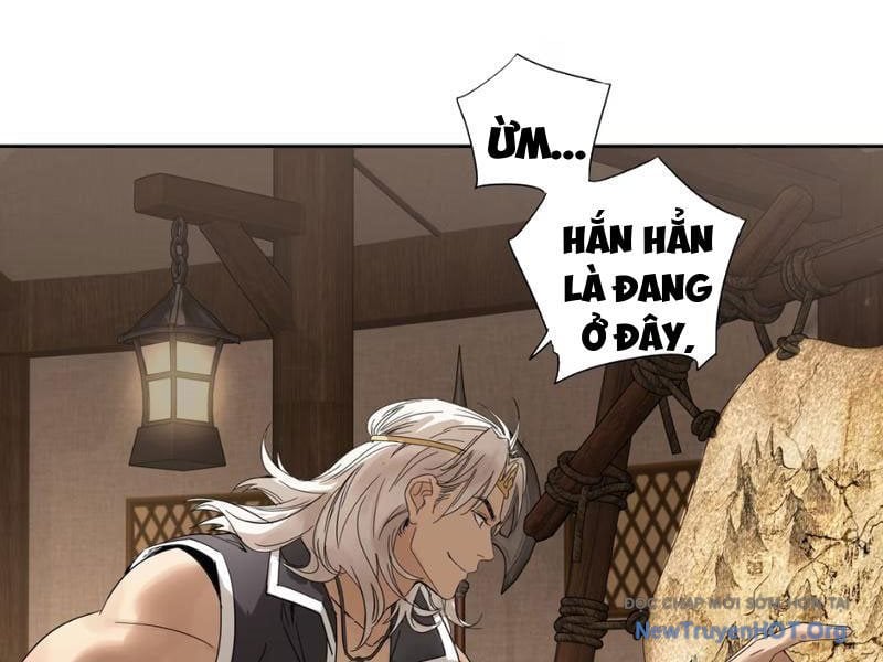 Hoàng Đế Nhà Ta Lại Là Nội Ứng: Chapter 8