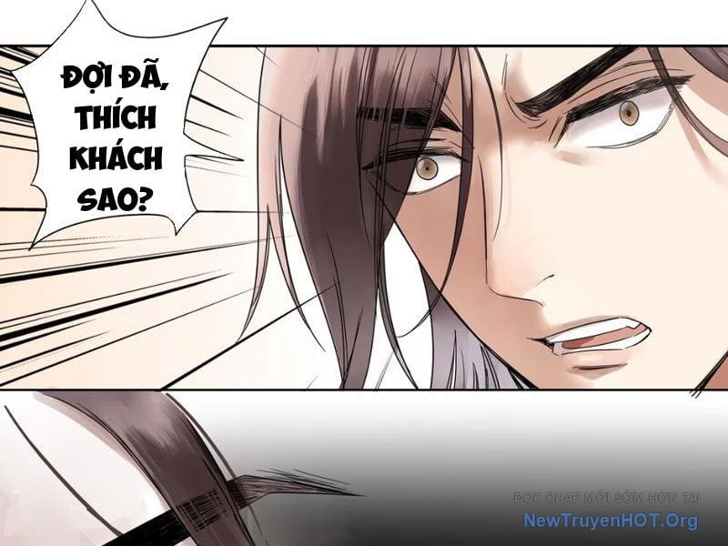 Hoàng Đế Nhà Ta Lại Là Nội Ứng: Chapter 8