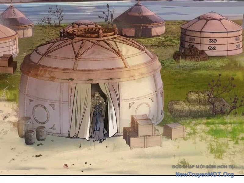 Hoàng Đế Nhà Ta Lại Là Nội Ứng: Chapter 9