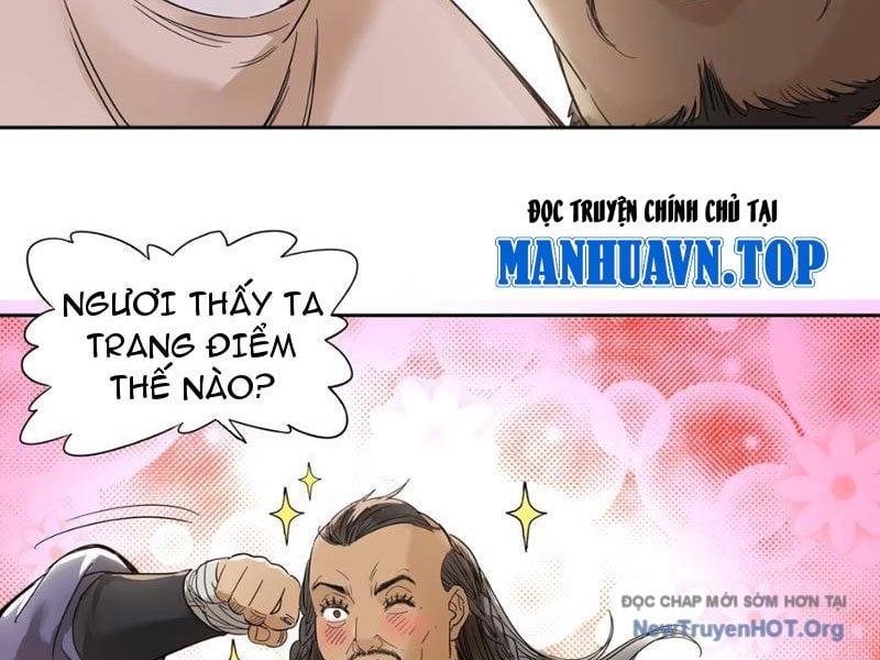 Hoàng Đế Nhà Ta Lại Là Nội Ứng: Chapter 9