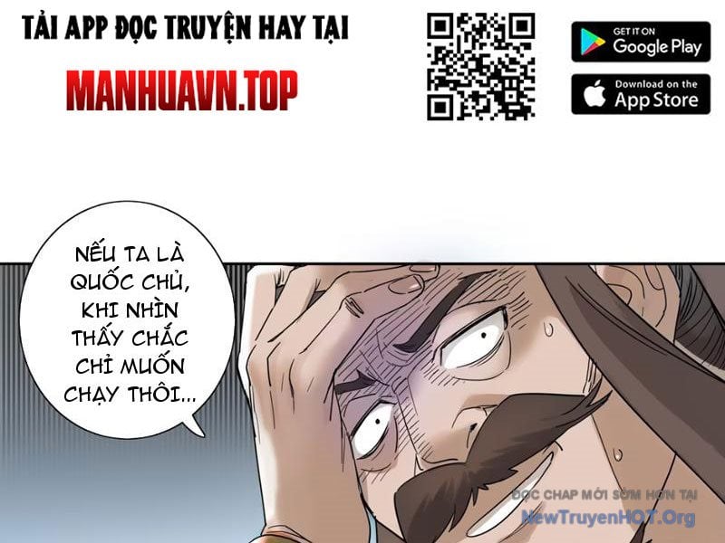 Hoàng Đế Nhà Ta Lại Là Nội Ứng: Chapter 9
