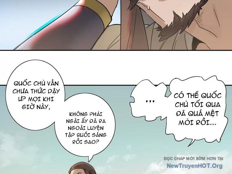 Hoàng Đế Nhà Ta Lại Là Nội Ứng: Chapter 9