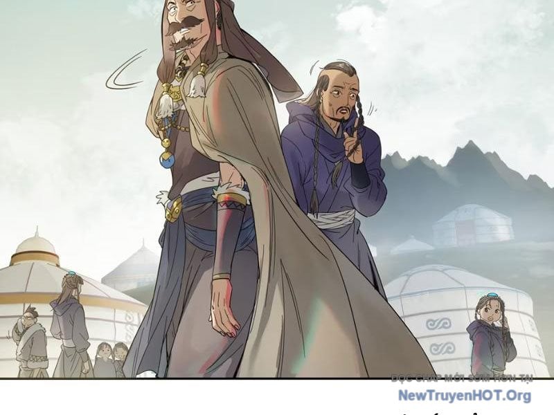 Hoàng Đế Nhà Ta Lại Là Nội Ứng: Chapter 9