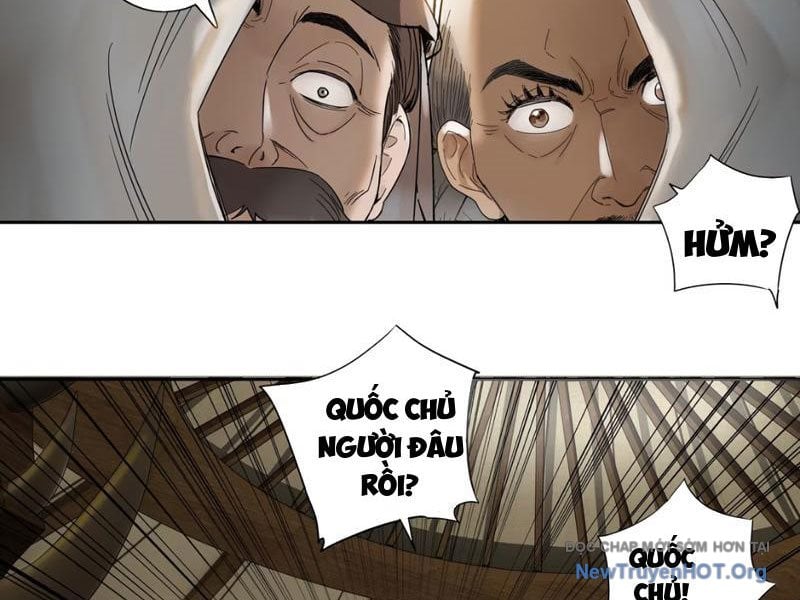 Hoàng Đế Nhà Ta Lại Là Nội Ứng: Chapter 9
