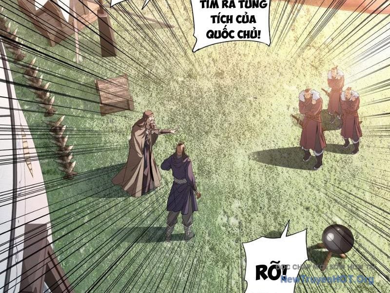 Hoàng Đế Nhà Ta Lại Là Nội Ứng: Chapter 9
