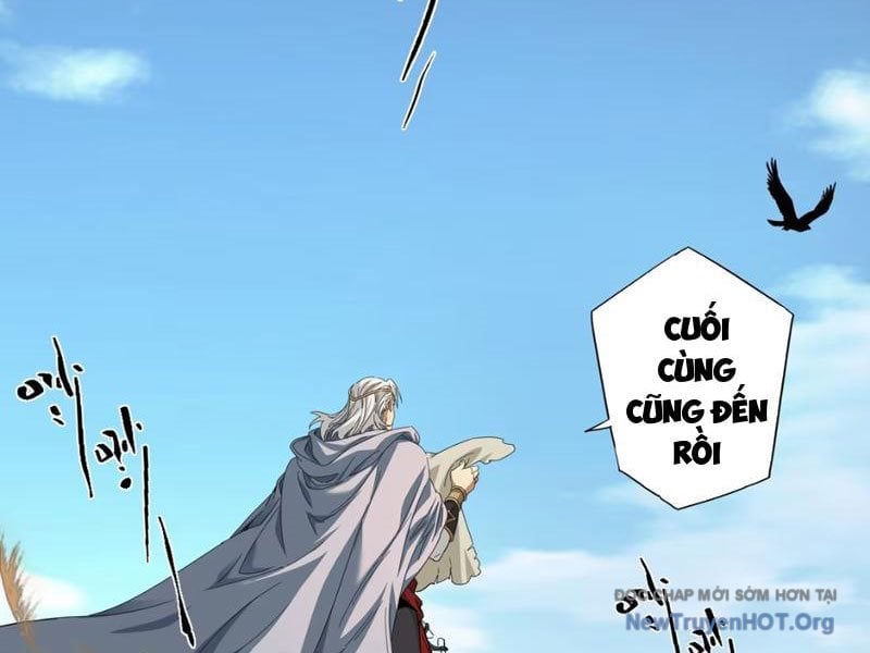 Hoàng Đế Nhà Ta Lại Là Nội Ứng: Chapter 9
