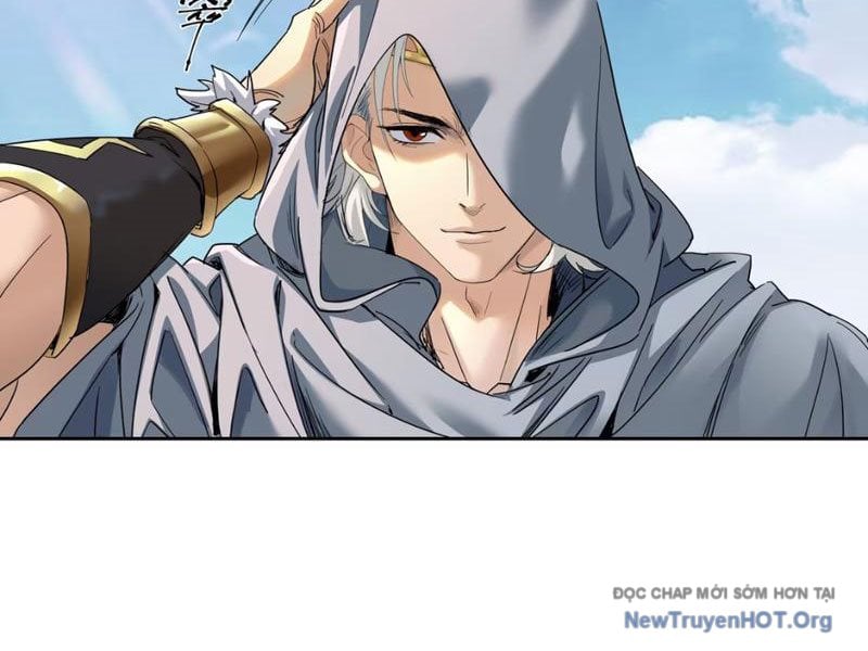 Hoàng Đế Nhà Ta Lại Là Nội Ứng: Chapter 9