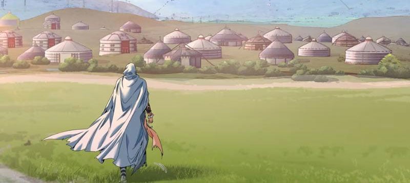Hoàng Đế Nhà Ta Lại Là Nội Ứng: Chapter 9