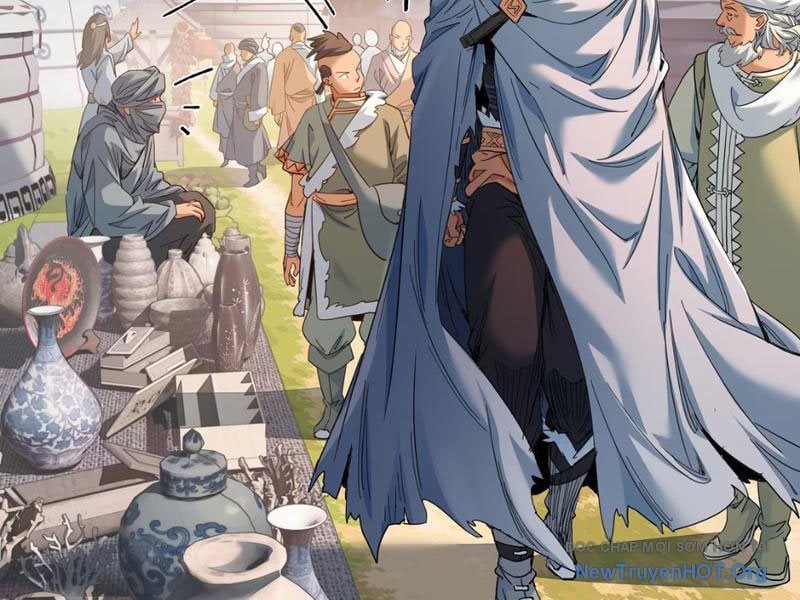 Hoàng Đế Nhà Ta Lại Là Nội Ứng: Chapter 9