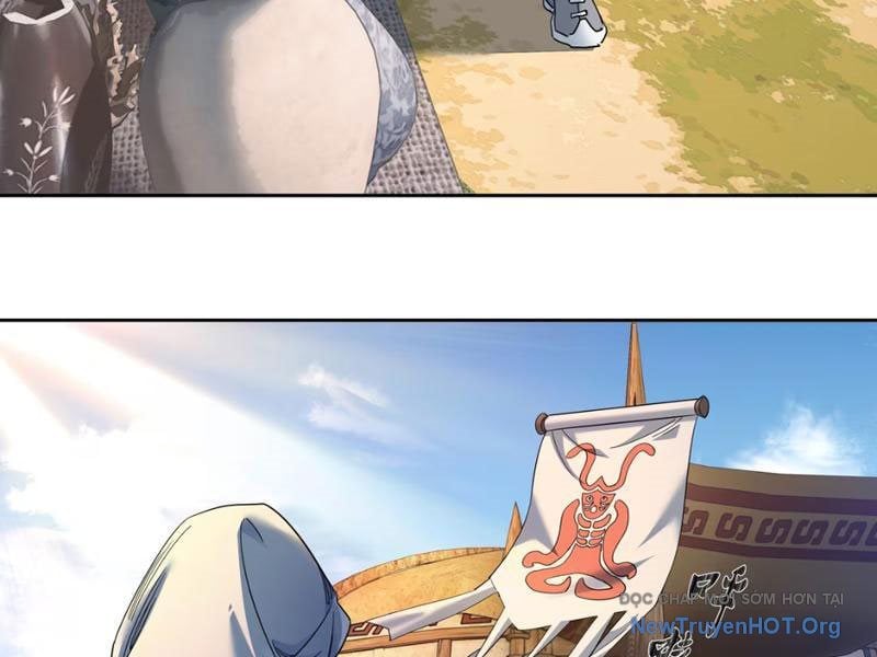 Hoàng Đế Nhà Ta Lại Là Nội Ứng: Chapter 9