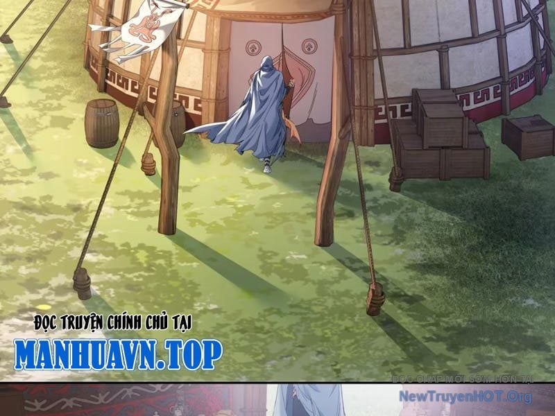 Hoàng Đế Nhà Ta Lại Là Nội Ứng: Chapter 9