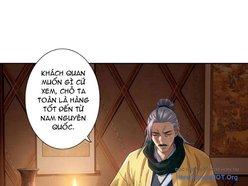 Hoàng Đế Nhà Ta Lại Là Nội Ứng: Chapter 9