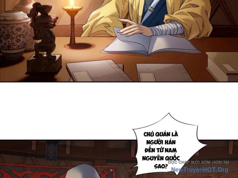 Hoàng Đế Nhà Ta Lại Là Nội Ứng: Chapter 9