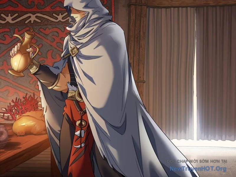 Hoàng Đế Nhà Ta Lại Là Nội Ứng: Chapter 9