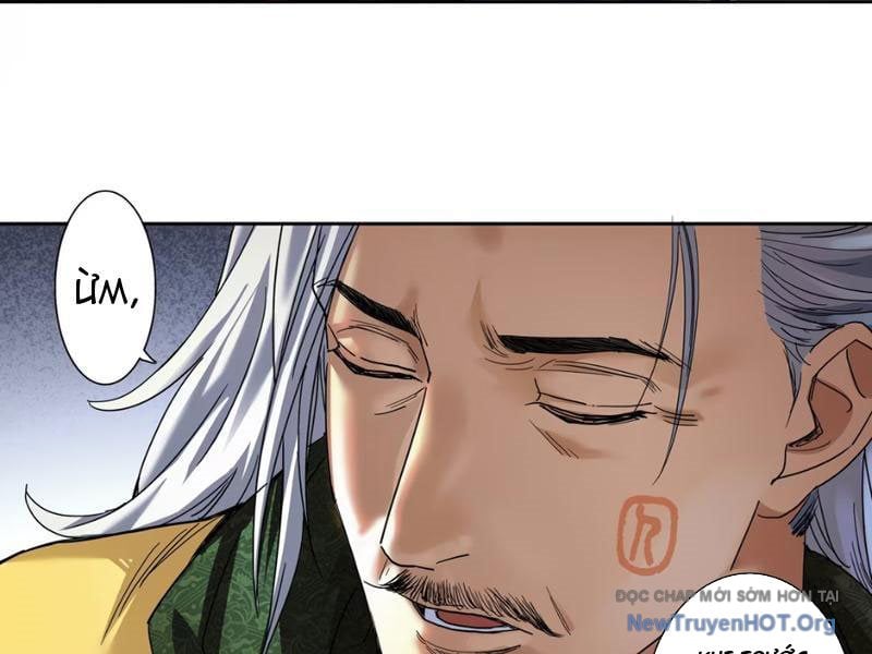 Hoàng Đế Nhà Ta Lại Là Nội Ứng: Chapter 9