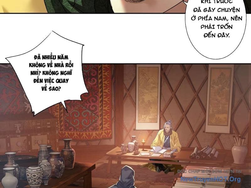 Hoàng Đế Nhà Ta Lại Là Nội Ứng: Chapter 9