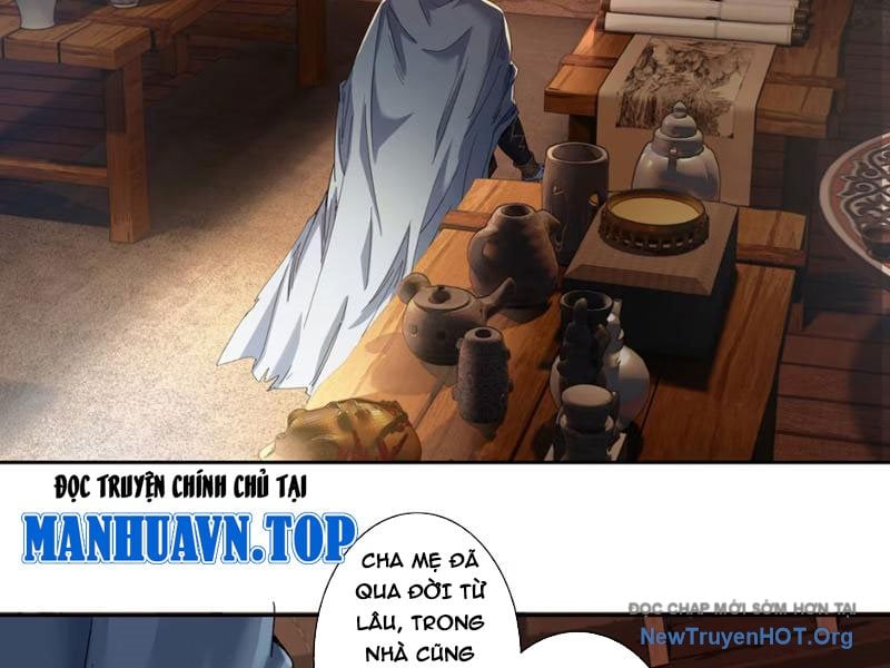 Hoàng Đế Nhà Ta Lại Là Nội Ứng: Chapter 9