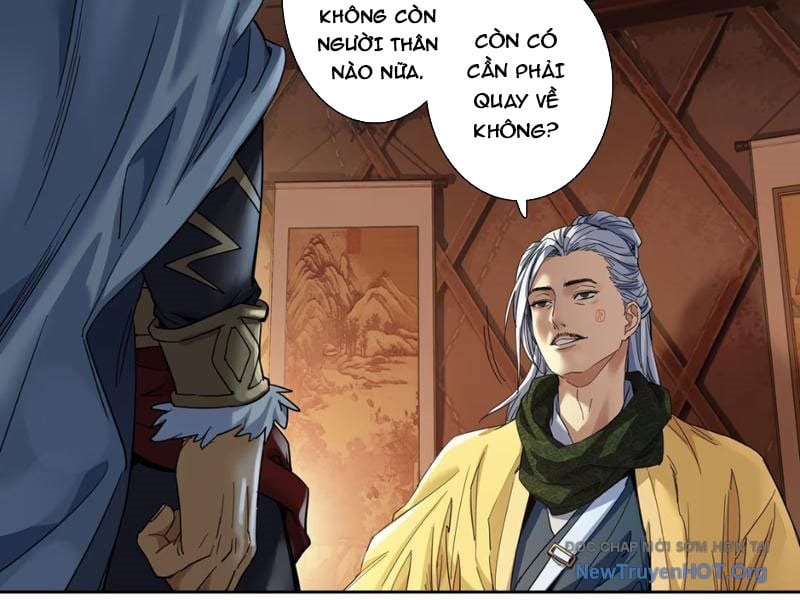 Hoàng Đế Nhà Ta Lại Là Nội Ứng: Chapter 9